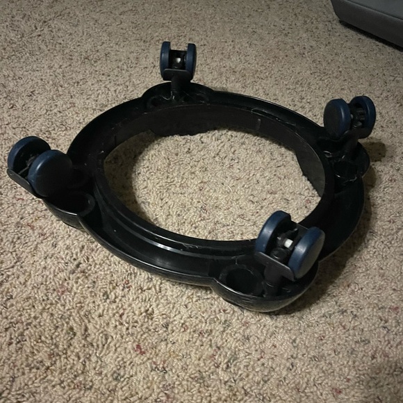 Hyla vacuum roller base - Picture 2 of 3